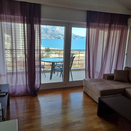 Apartments Becici Sunset Budva Exterior photo