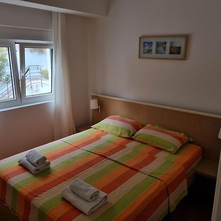 Apartments Becici Sunset Budva Exterior photo