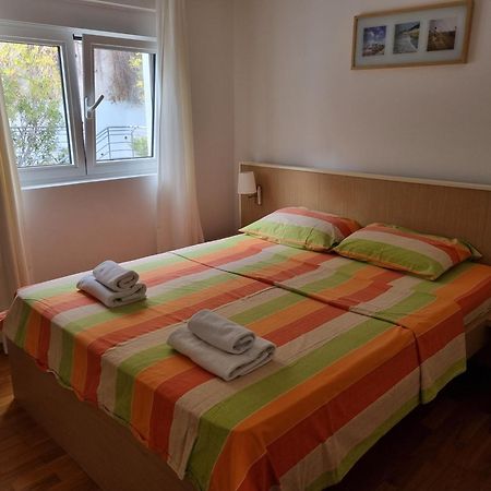 Apartments Becici Sunset Budva Exterior photo