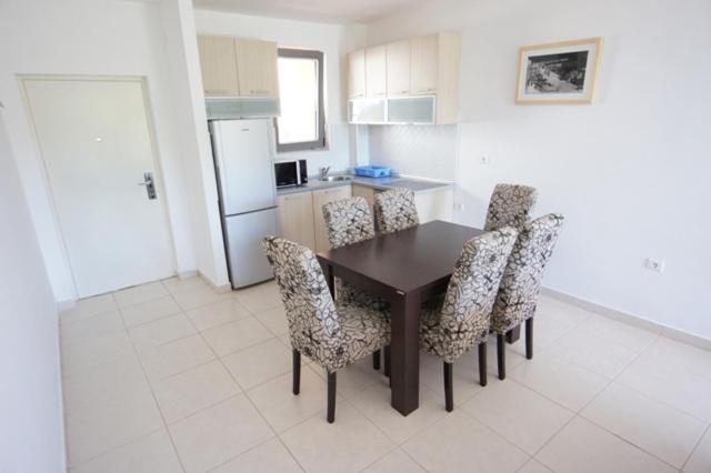 Apartments Becici Sunset Budva Exterior photo