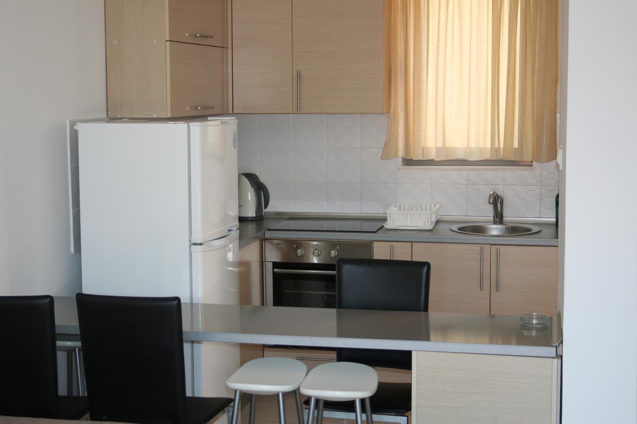 Apartments Becici Sunset Budva Exterior photo