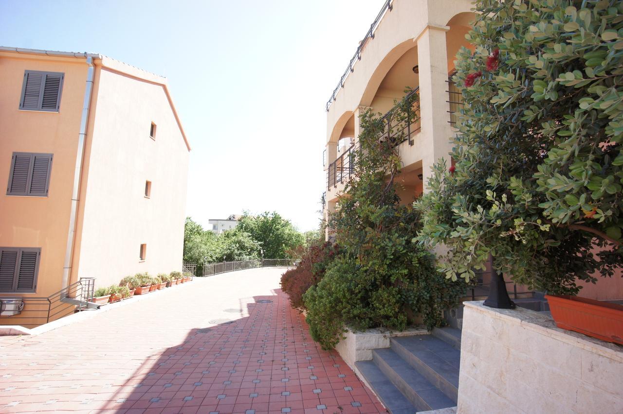 Apartments Becici Sunset Budva Exterior photo