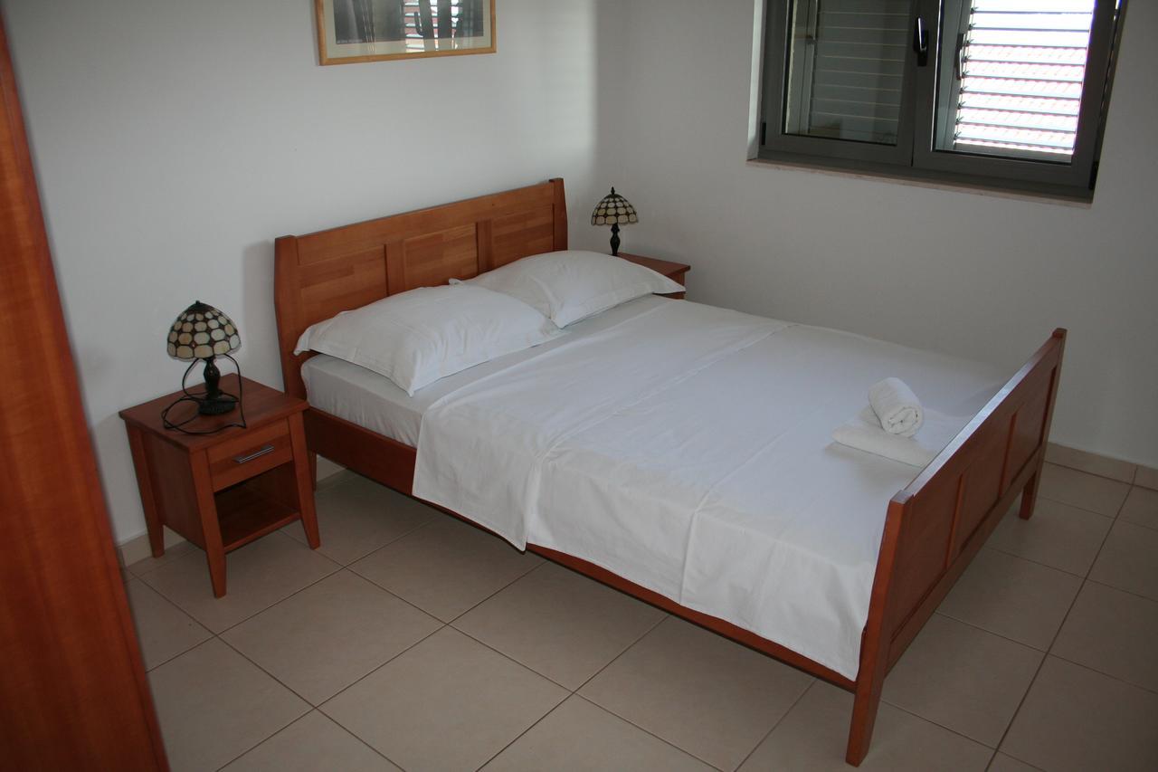 Apartments Becici Sunset Budva Exterior photo