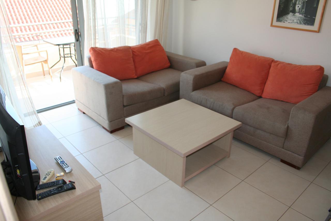Apartments Becici Sunset Budva Exterior photo