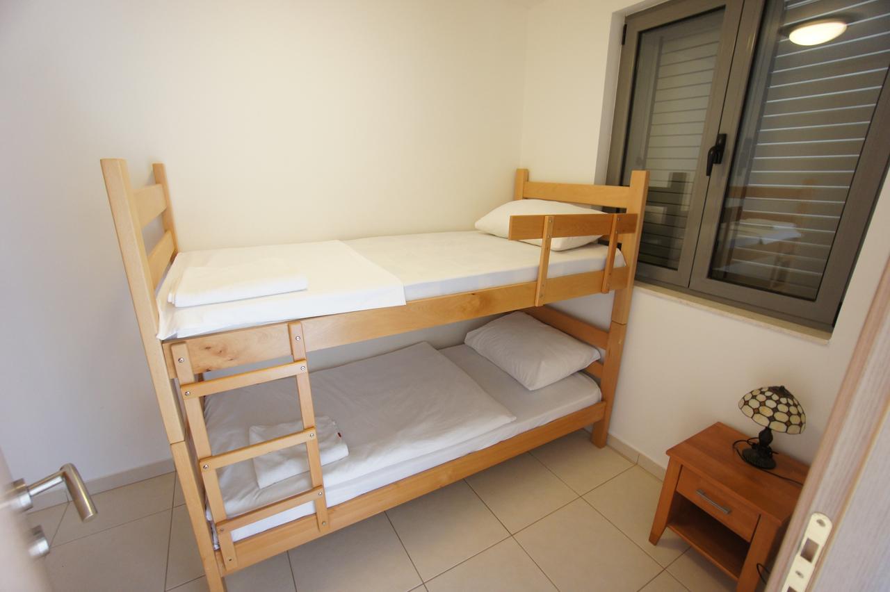 Apartments Becici Sunset Budva Exterior photo