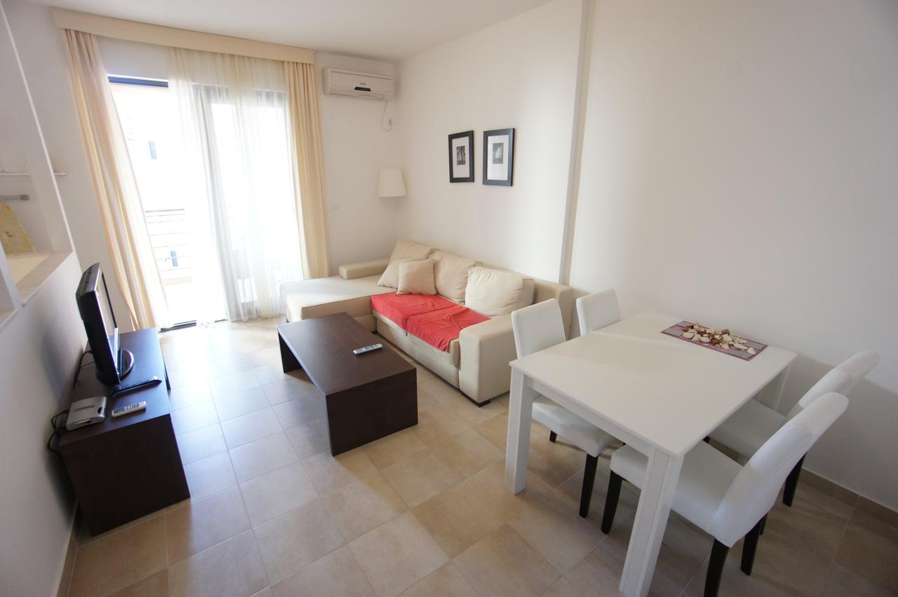 Apartments Becici Sunset Budva Exterior photo