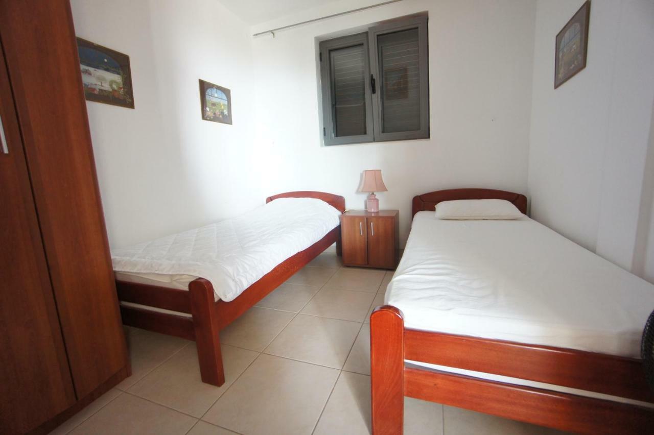 Apartments Becici Sunset Budva Exterior photo
