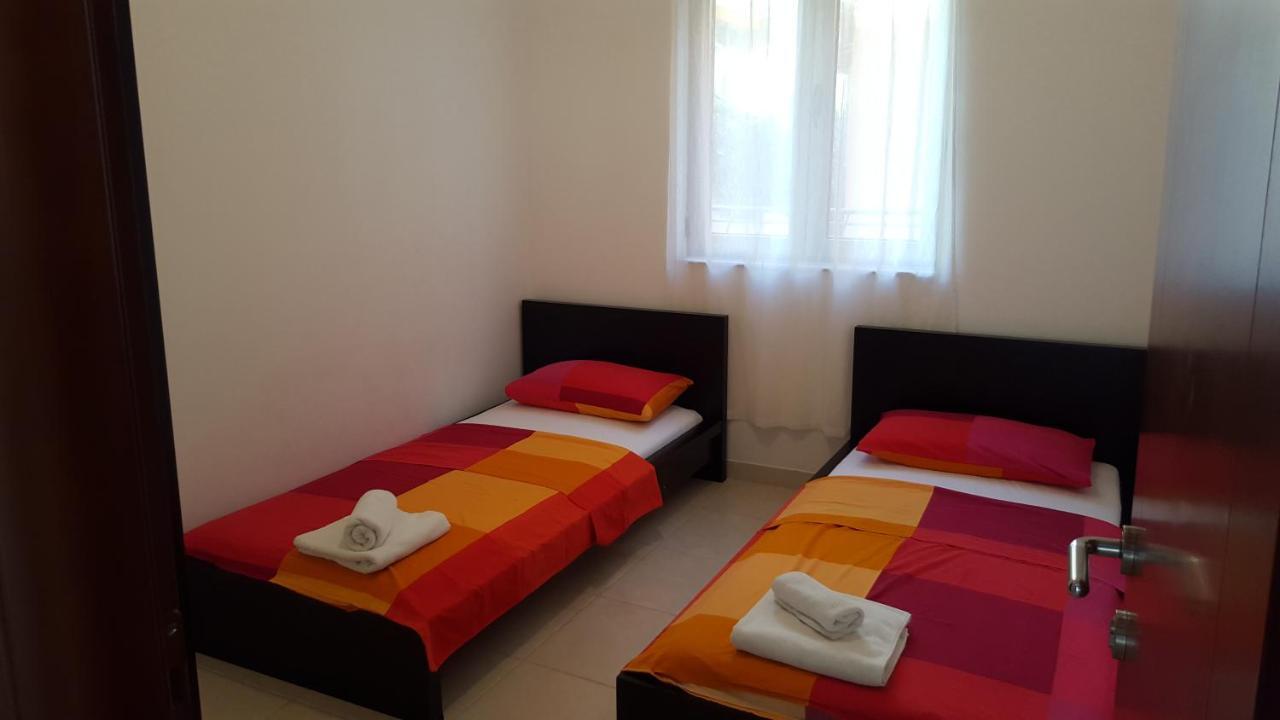 Apartments Becici Sunset Budva Exterior photo