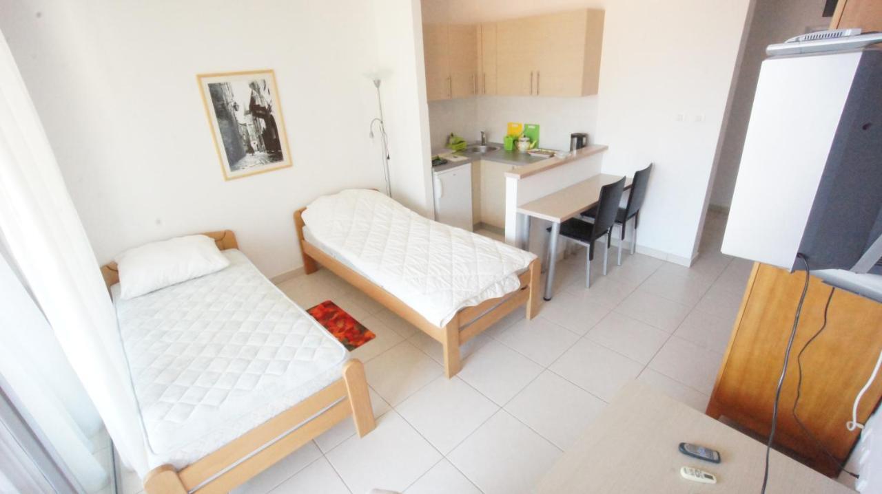 Apartments Becici Sunset Budva Exterior photo