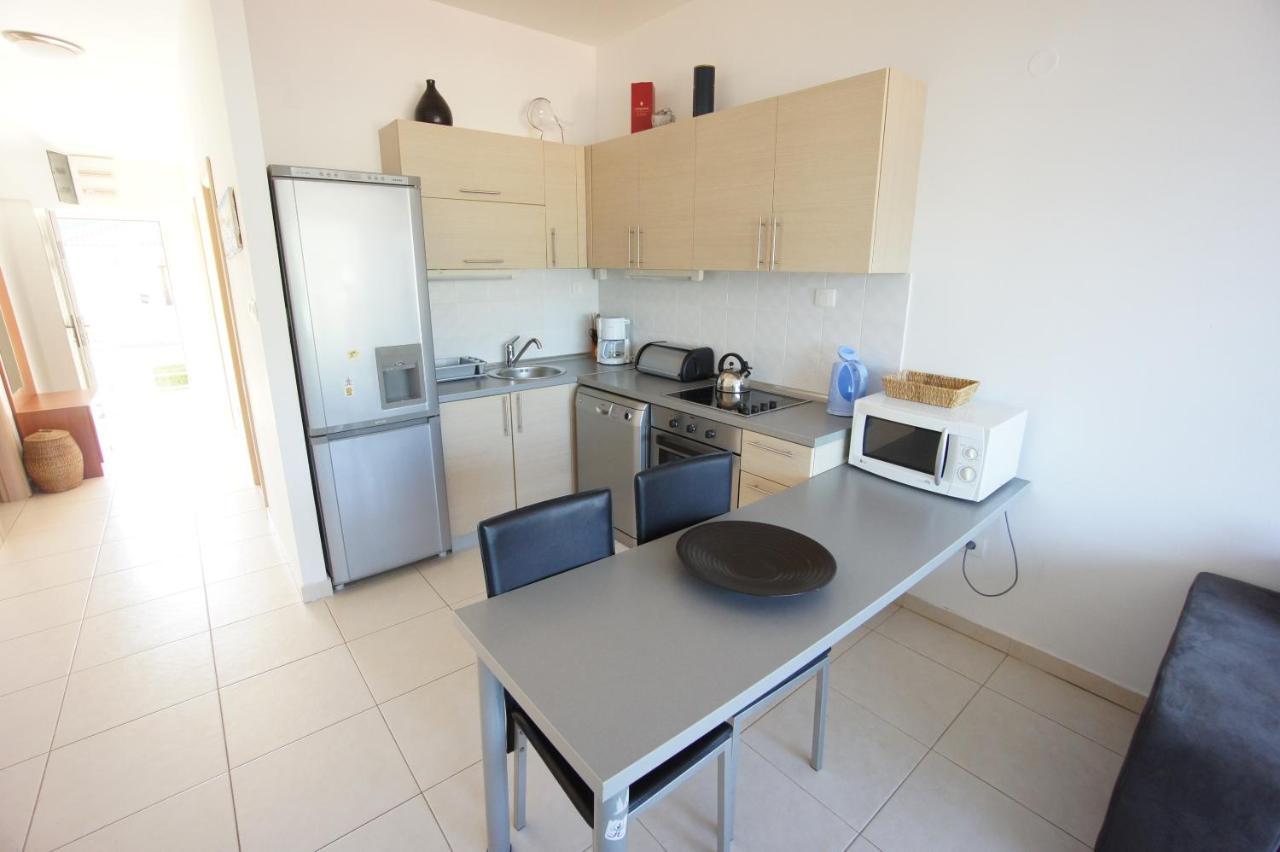 Apartments Becici Sunset Budva Exterior photo